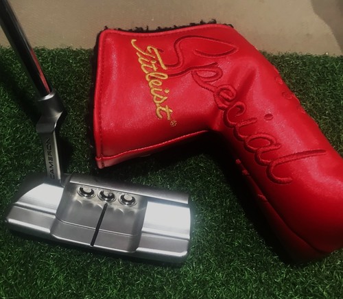 Titleist scotty cameron - scotty,