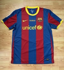 Men’s Nike Barcelona 2011