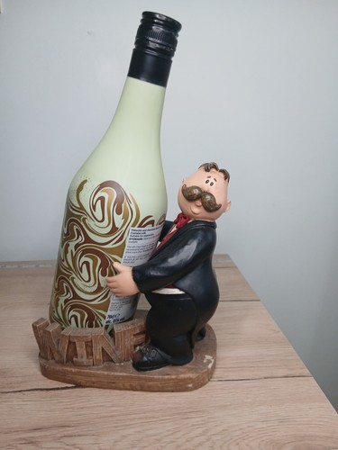 Vintage rare giles chubby - mr,