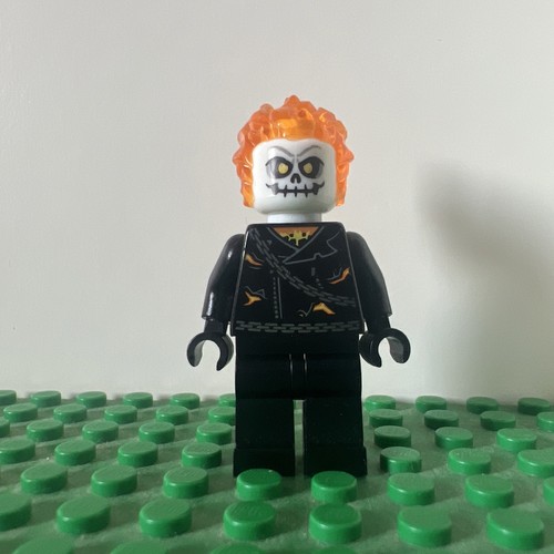 Lego marvel super heroes - marvel,
