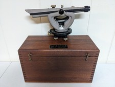 Antique Berger Transit Level