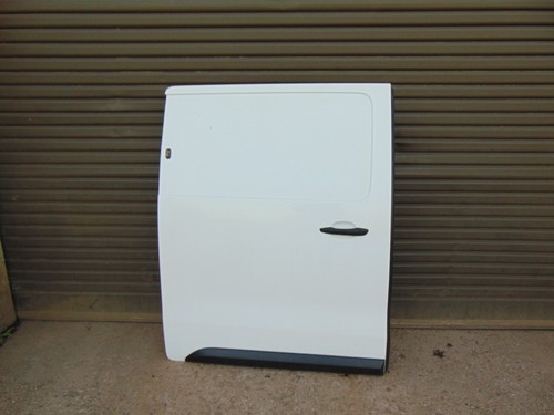 Peugeot expert sliding door - peugeot,