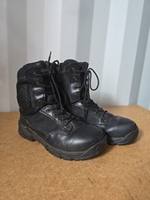 Magnum Strike Force 8.0 WP Waterproof Boot UK 8 US 9 EU 42