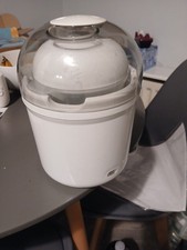 Basic Electric Yoghurt Maker