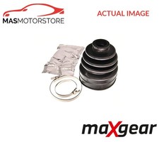 CV JOINT BOOT KIT TRANSMISSION