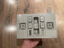 VW Tiguan Mk2 Golf Mk7 2016-20 Front Interior Curtesy Light Dome 5GM947105A