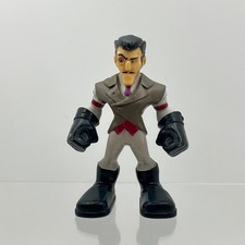 Transformers Rescue Bots Dr