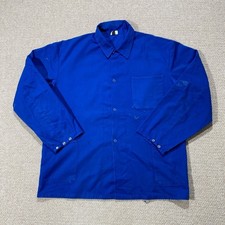 VINTAGE French Work Jacket