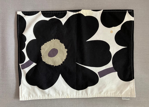 Original marimekko fabric - original,