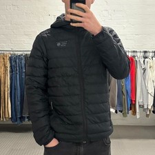 Vintage Mountain Hardwear puffer jacket duck down gorpcore style