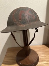WWI WW1 US Army Doughboy