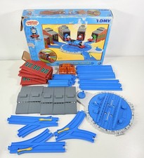Tomy Thomas & Friends, Engine