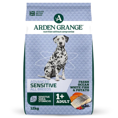 Arden grange sensitive - arden,