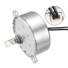 AC 220-240V 5-6RPM 50-60Hz CW