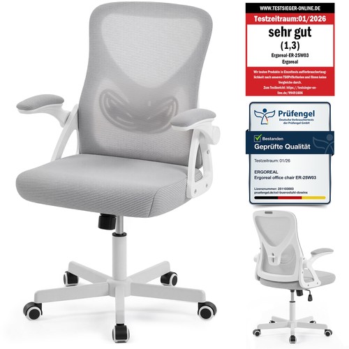 Office chair ergonomic desk - -,