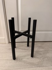 Plant Stand - Assembled