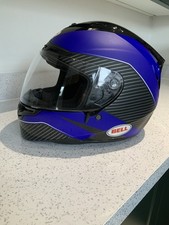 BELL motorcycle helmet RS-1 