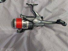 TF GEAR 701 SEA FISHING REEL Pre-Owned in very good condition