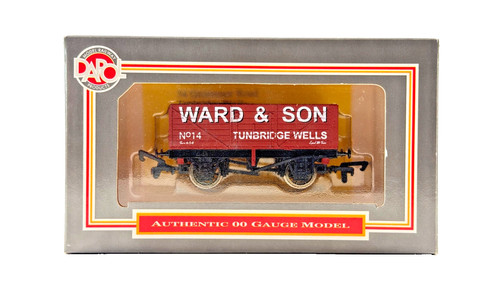Dapol gauge ward son - ward,