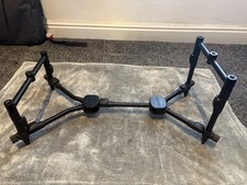 Fox black label compact pod 3