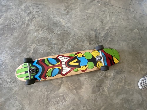 Sector longboard - sector, 45”