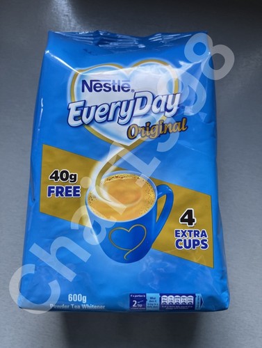 Nestle everyday milk - nestle, powder