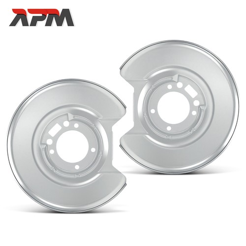 Anchor plate brake disc - plate,