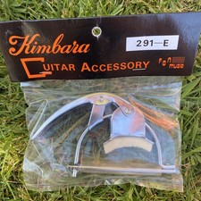 Kimbara Retro Guitar Capo -