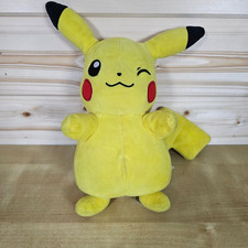 Official Pokemon Pikachu