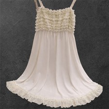 Gelato pique ruffle - gelato,