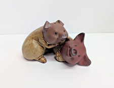 Salt & Pepper Shakers |