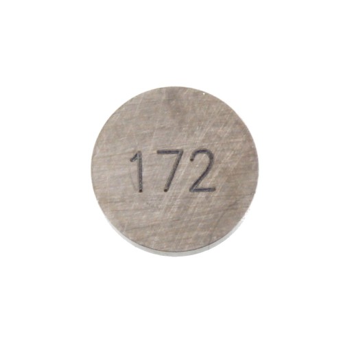 Jmp valve shim - jmp, 8.8mm