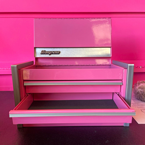 Pink mini desktop snap - mini, tool