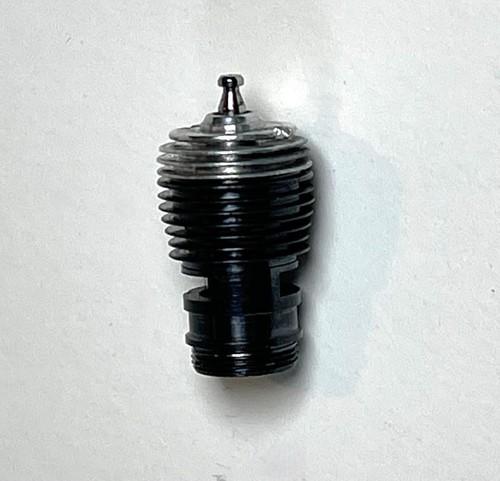 Cox 020 cylinder glow - .020, head
