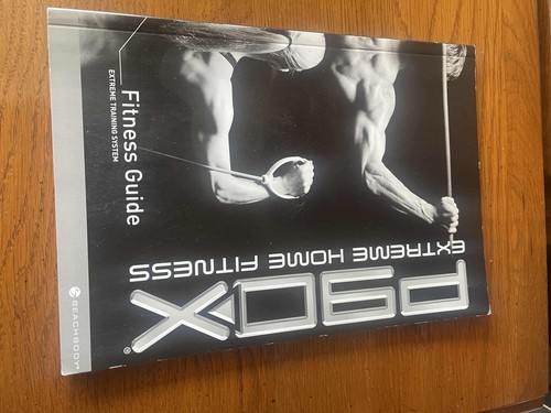 Beach body p90x - body, extreme