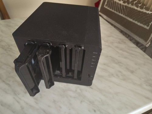 Synology diskstation ds414 - synology,
