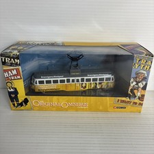 Corgi 1:76 Blackpool Brush