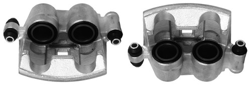 Front brake calipers for - front,