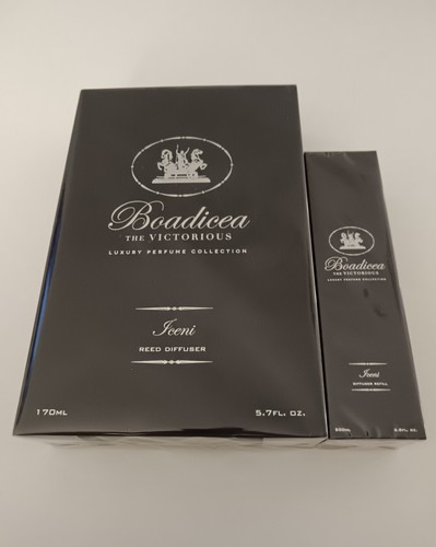 Boadicea the victorious iceni - boadicea,