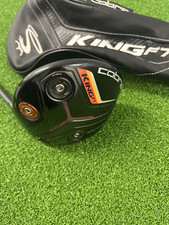 Cobra King F7 Driver / 10.5