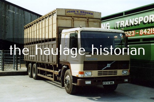 Thh truck photos john v - truck,