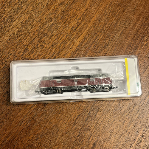 Minitrix trix gauge - minitrix,