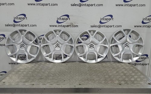 Citroen dispatch mk3 set - dispatch,