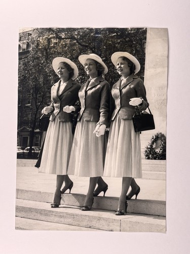 The beverley sisters - the,