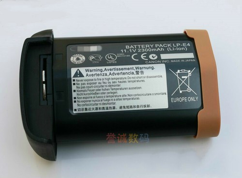 Applicable for canon - applicable, lp-e4