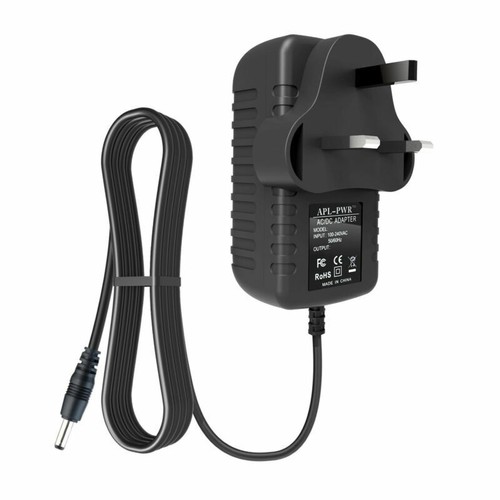 Power adapter charger mains - charger,