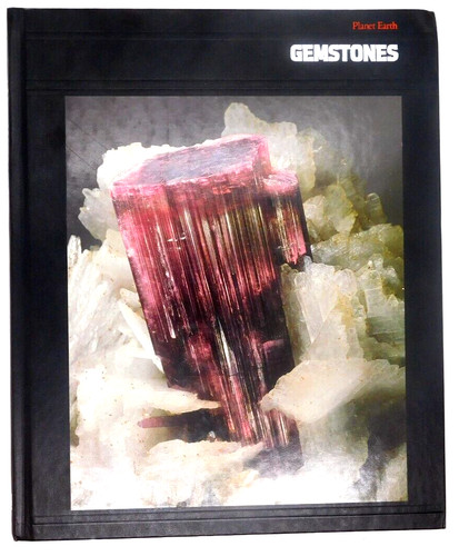 Book gemstones lot books - book,