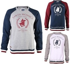 NEW Boys SANTA MONICA POLO