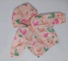 M&S baby Girls Raincoat
