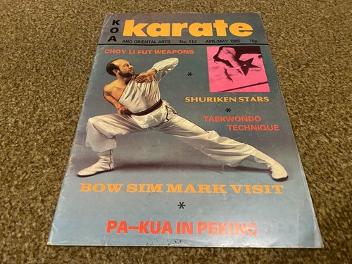 Karate oriental arts - karate, &